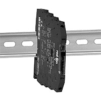 Configurable 3-Way Isolating Amplifier