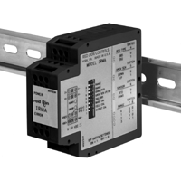 Intelligent RTD Module with Analog Output DC Powered