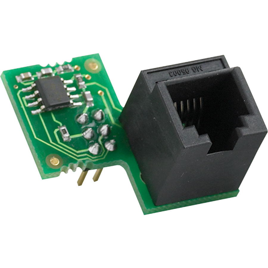 CUB5COM- RS-485 Serial Communication Card for CUB5