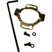 1.575" Bolt Circle Flex Mount Kit