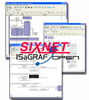  ISaGRAF Open