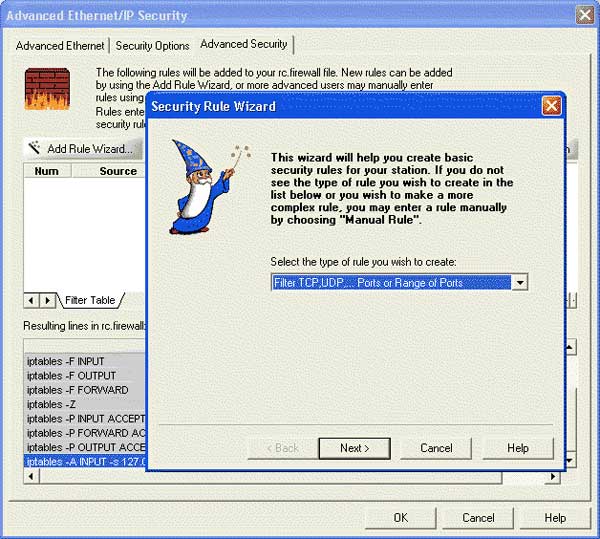 Sixnet IPm® Add-on Application-AGA Gas Flow Calc.