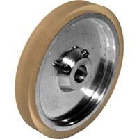 Urethane 200 mm Wheel