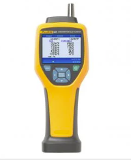 FLUKE-985 AIRBORNE PARTICLE COUNTER