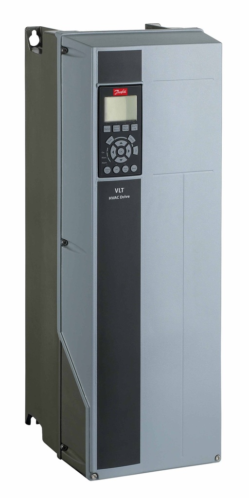 VLT AutomationDrive FC 302, 30 HP / 22 KW, 380-500 V, 3-Phase, IP21, FC-302P22KT5E21H5XGCXXXSXXXXAXBXCXXXXDX