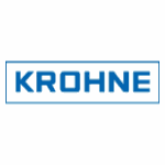 Krohne Front cover non-Ex (incl. gasket)