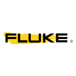 Fluke 2948-24-2 BANANA PLUG PATCH CORD, GOLD(RED)