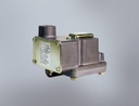 D2T Series Pressure Switch, 10amps