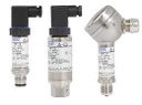 Wika IS-3 Hazardous Area Pressure Transmitter, 0-15PSIG