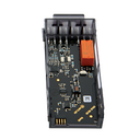 FLEX MODULE LIMIT, UNIVERSAL INPUT, MECHANICAL RELAY FORM C/5A, straugt connector