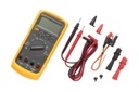 FLUKE-87V-MAX/E2 KIT,INDUSTRIAL TRUE RMS HEAVY DUTY MULTIMETER COMBO KIT