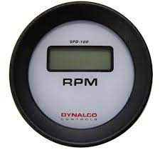 Dynalco SPD100-1 Tachometer