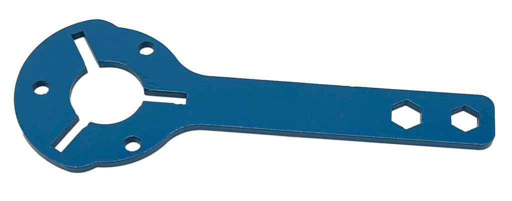 Febco 765 bonnet wrench - 1"