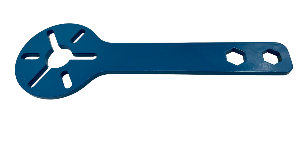 Febco 765 bonnet wrench - 3/4"