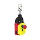 Heavy-Duty Metal Emergency Stop Rope Pull, RP-RM83F-75LTE