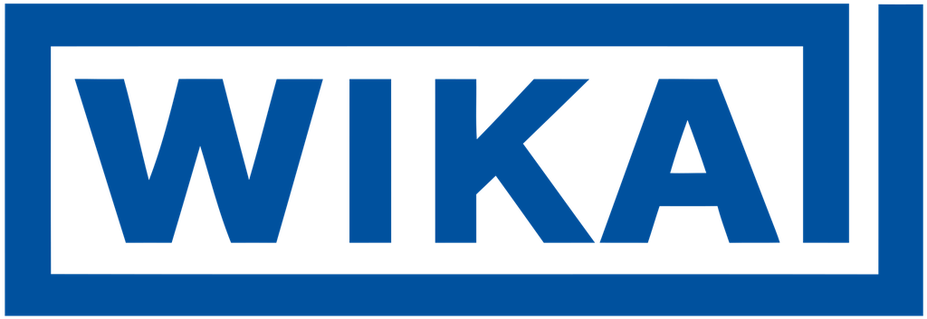 Wika S-20 Transducer, 160 PSI, 4-20mA Output, 1/2" NPT Process Connection, 1/2" NPT Conduit Fitting w/15 Ft Cable