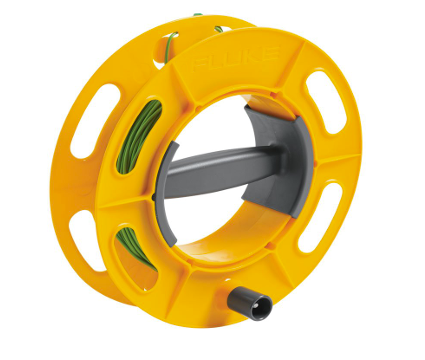 Fluke Cable Reel 25M GR