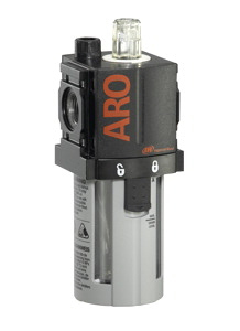 ARO Compact Air Lubricator 3/8"