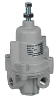 Bellofram General Purpose Air Regulator 1/4", 0-120 PSI