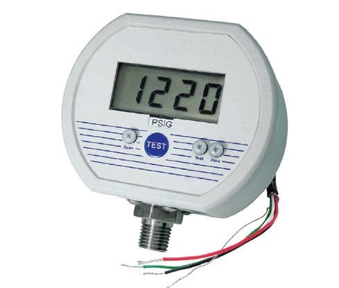 F4DR Series Digital Pressure Transmitter, NEMA 4X Housing