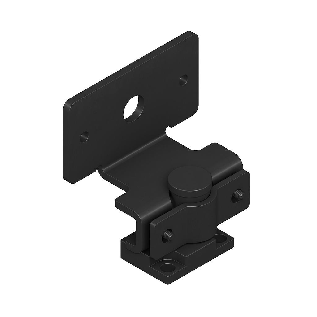 EZ-SCREEN LP Accessory UNISTRUT MTG Brackets Qty 2, LPA-MBK-22