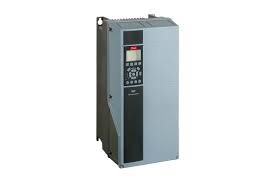 Aqua Drive FC-202, 5.5 HP / 4.0 KW, 380-480 VAC, 3 Phase, IP66 / NEMA 4X, FC-202P4K0T4Y66H2XGXXXXSXXXXAXBXCXXXXDX