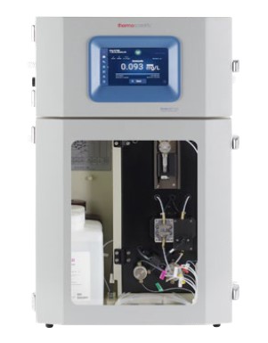 Orion 8010cX Ammonia Analyzer