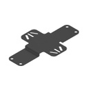 Bracket: Run Bar Universal Mounting Bracket, STBA-RB2-MB2