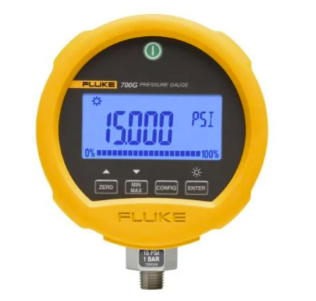 FLUKE-700G02,PRESSURE GAUGE, 30 IN H2O