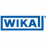 Wika Series 131.11, 1.5" Dial, 100 PSI, 1/8" NPT CBM +/- 3/2/3% (ASME B40.100 Grade B)