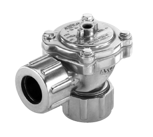 353 2-Way Dust Collector Valve