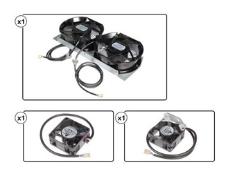 FC102-302 Maintenance package C1