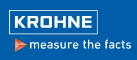 Krohne IFC 100, Non-Ex, 100-230 VAC, Basic IO Electronics Insert (Main Converter Insert)