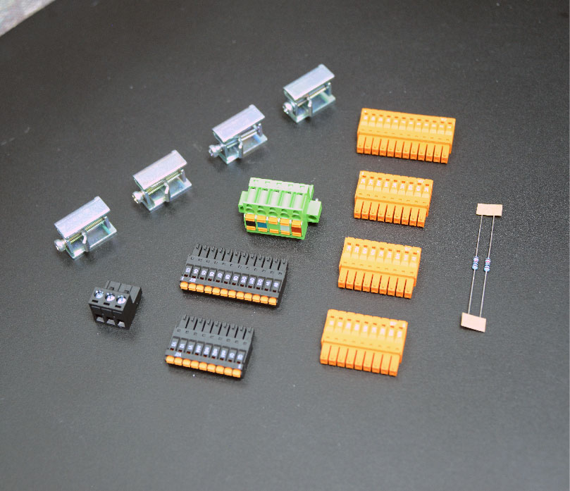 Accessory kit for XL Series Controllers with model 6 IO