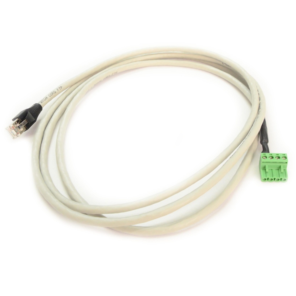 SmartMod Cable (6') RJ45 male to tinned wiring leads