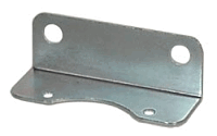 Bellofram Mounting Bracket for Bellofram T40/T41/T50 Series