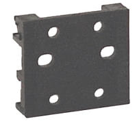 Bellofram DIN Rail Mounting Kit for Bellofram T1000, T1500