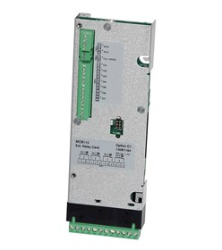 Danfoss VLT® Extended Relay Card MCB 113, ctd