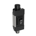 Accessory: Rocker Switch, WLS28PBQ