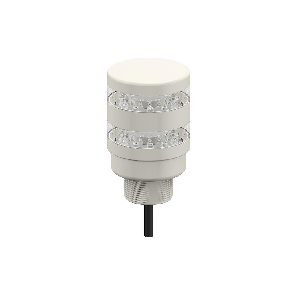 Beacon Tower Light Specialty Micro, TL50BLGR2PC-86359