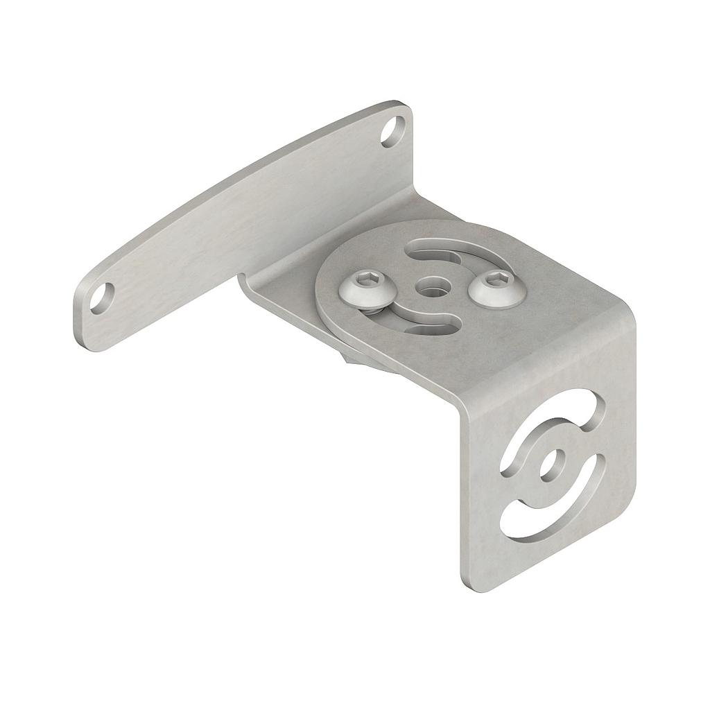 Bracket: For Use with WLC90, LMBWLC90PT