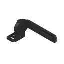 EZ-SCREEN LS Accessory Bracket: End Mount, EZLSA-MBK-11