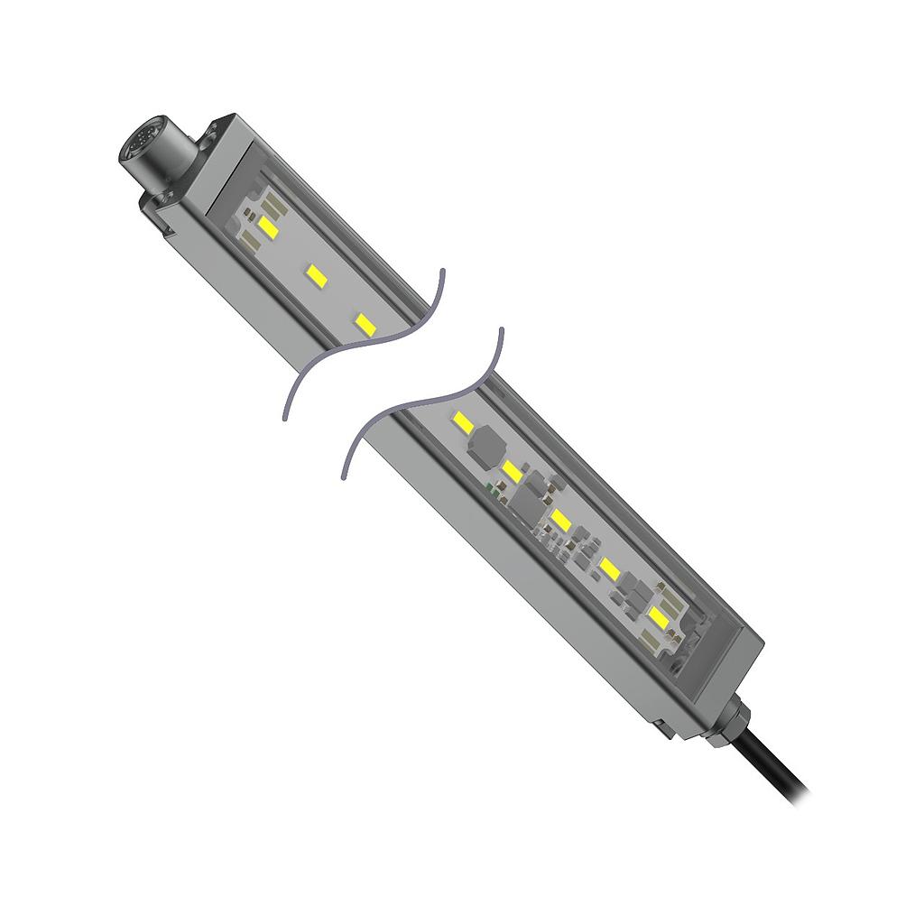 WLS28-2 Work Light Strip, WLS28-2CW285S