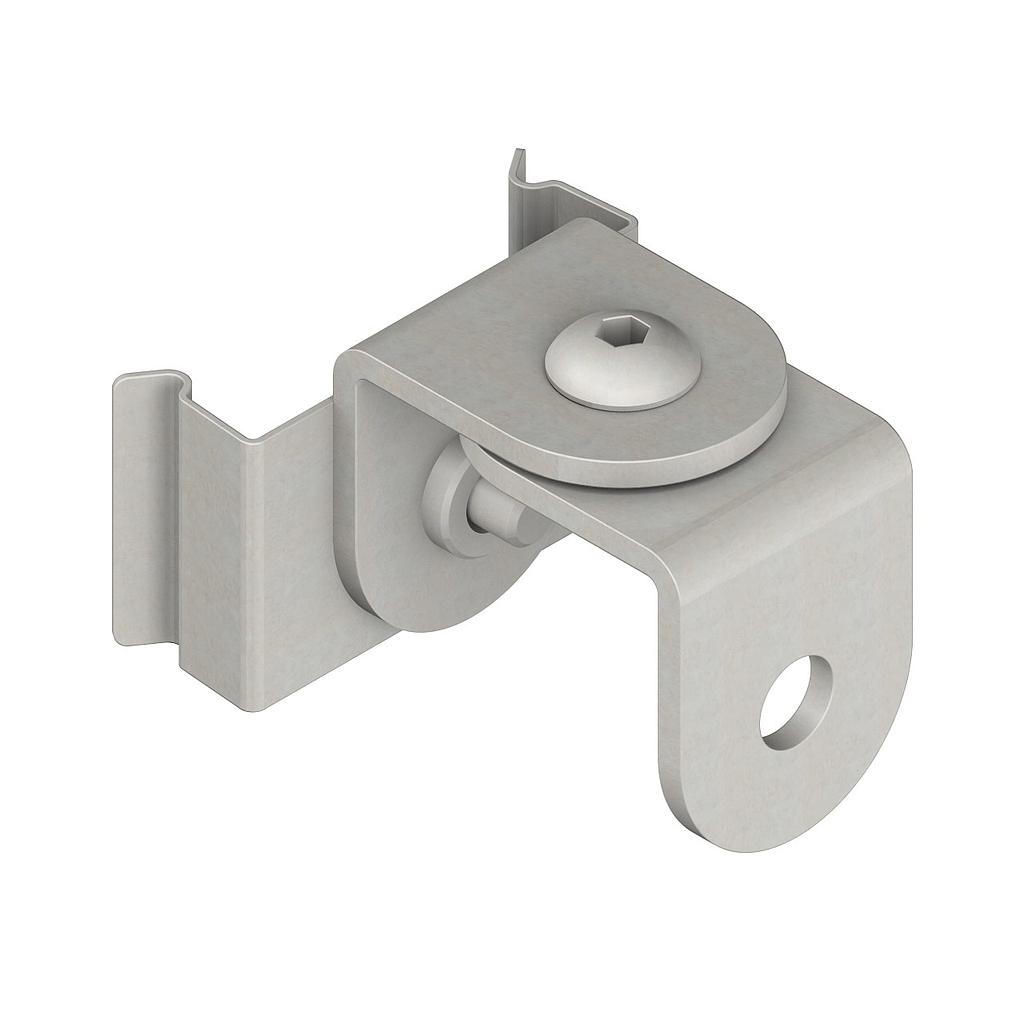 Bracket: For Use with WLB32, LMBWLB32-180SMAG