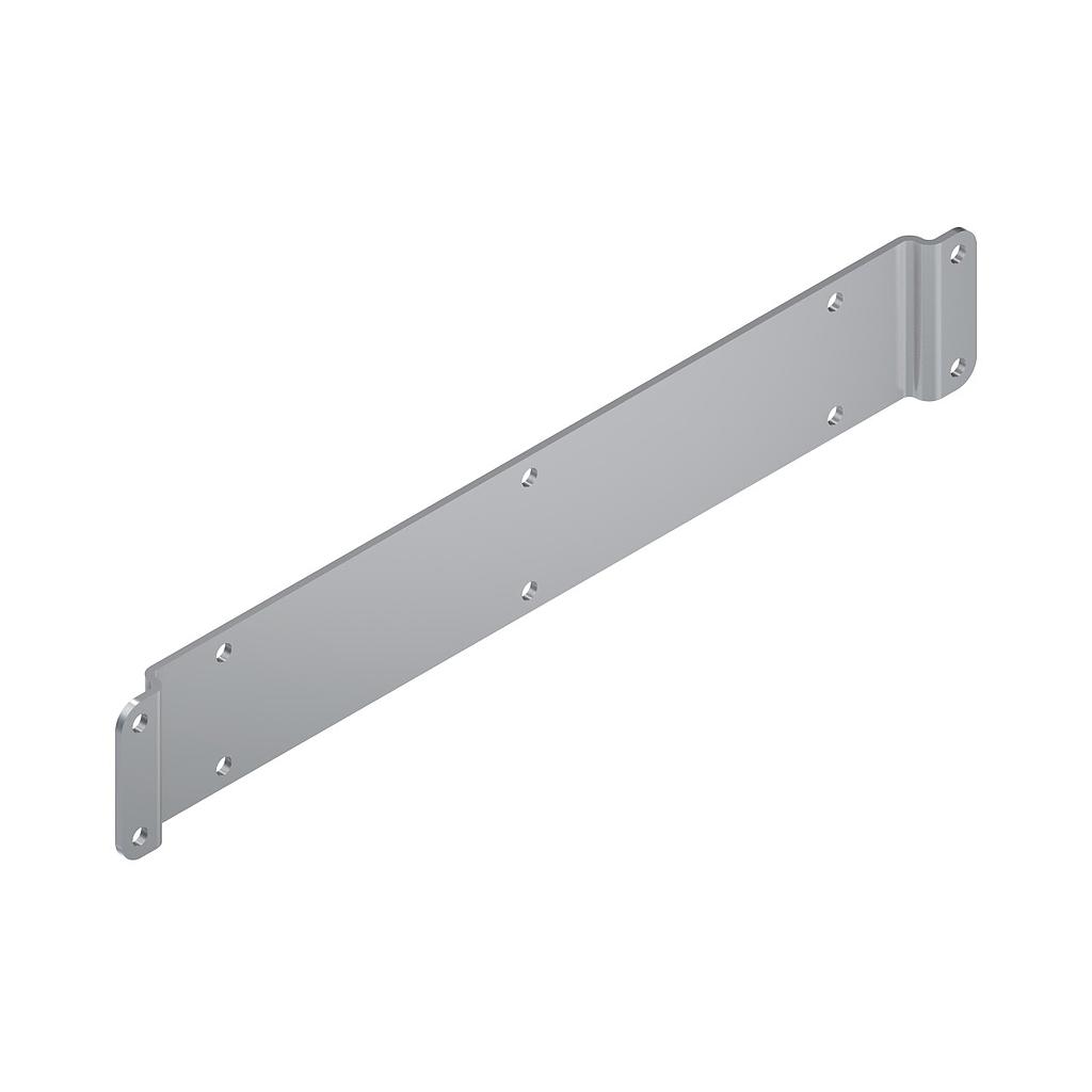 Bracket: For Use with WLC60, LMBWLC60B340