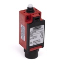 Limit Switch: Plastic Plunger Actuator, SI-LS31PBD