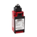 Limit Switch: Plastic Roller Actuator, SI-LS31RC10D