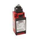 Limit Switch: Plastic Spindle-Mount Lever Actuator, SI-LS31LA18D