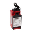 Limit Switch: Plastic Spindle-Mount Lever Actuator, SI-LS31LA18E