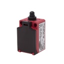 Limit Switch: Plastic Plunger Actuator, SI-LS83PBD